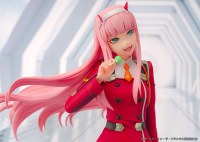 DARLING in the FRANXX 1/7 Scale Figure Zero Two 8