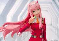 PROOF DARLING in the FRANXX 1/7 Scale Figure Zero Two - DARLING in the FRANXX - photo 8