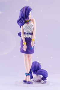 MY LITTLE PONY RARITY BISHOUJO STATUE 17
