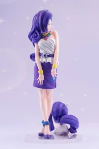 KOTOBUKIYA MY LITTLE PONY RARITY BISHOUJO STATUE - MY LITTLE PONY - photo 17