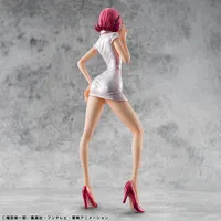MegaHouse Portrait.Of.Pirates ONE PIECE “LIMITED EDITION”Vinsmoke Reiju（Repeat） - ONE PIECE - photo 2