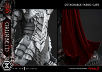 Ultimate Premium Masterline Berserk Grunbeld Grunbeld VS Guts Bonus Version 37