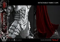 Prime 1 Studio Ultimate Premium Masterline Berserk Grunbeld Grunbeld VS Guts Bonus Version - Berserk - photo 37