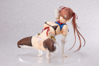 Magical Infusion! Airi Tsugaike Illustrated by momi 3