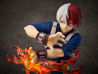 Shoto Todoroki 19
