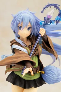 KOTOBUKIYA Eria the Water Charmer/Yu-Gi-Oh! CARD GAME Monster Figure Collection w/ BONUS - Yu-Gi-Oh! - photo 7