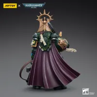 JOYTOY Dark Angels Master Lazarus - Warhammer 40K - photo 4