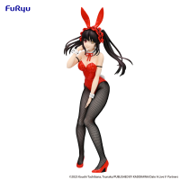 Date A LiveⅤ　BiCute Bunnies Figure -Kurumi Tokisaki- 6