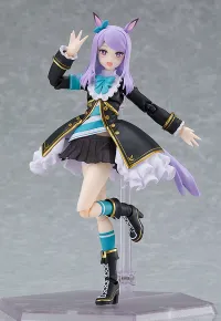 Max Factory figma Umamusume: Pretty Derby Mejiro McQueen - Umamusume: Pretty Derby - photo 4
