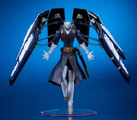GOOD SMILE COMPANY PLAMATEA Thanatos - Persona - photo 1