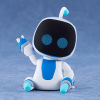 Nendoroid Plus: Astro Rubber Mascot 1