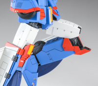 1/72 [Walker Machine Xabungle] XABUNGLE 20