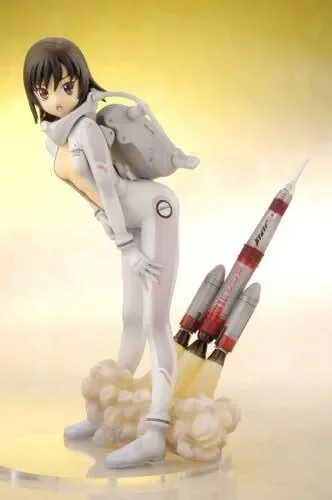 Others Chrono Gate - Rocket Girls - Rocket Girls