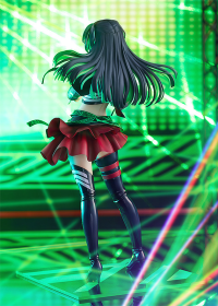 Fuyuko Mayuzumi: Neon Light Romancer Ver. 9