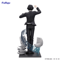 HUNTER×HUNTER Exceed Creative Figure -Chrollo Requiem ver.- 7