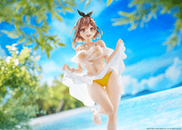 <Spiritale> Atelier Ryza 3: Alchemist of the End & the Secret Key - Ryza (Swimwear ver.) 1/6scale figure 21