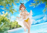 TAITO <Spiritale> Atelier Ryza 3: Alchemist of the End & the Secret Key - Ryza (Swimwear ver.) 1/6scale figure - Atelier Ryza - photo 21
