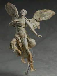 figma Winged Victory of Samothrace(re-run) 14