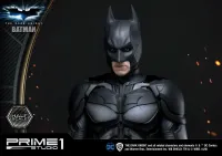 Prime 1 Studio High Definition Museum Masterline The Dark Knight (Film) Batman - DC Comics - photo 18