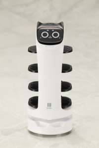 Bellabot (Pre-assembled Ver.) 10