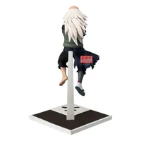 BANDAI NARUTO SHIPPUDEN TSUCHIKAGE OHNOKI FIGURE - NARUTO - photo 2