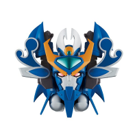 Variable Action MINI Mado King Granzort AQUABEAT（Repeat） 5