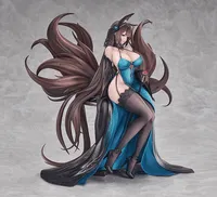 Good Smile Arts Shanghai Amagi: Throne of Fallen Petals Ver. - Azur Lane - photo 7