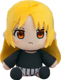 GOOD SMILE COMPANY Plushie Seika Ijichi with STARRY Carrying Case - Bocchi the Rock! - photo 2