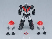 GOOD SMILE COMPANY MODEROID Mazinger ZEST - Mazinger Z - photo 10