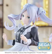 SEGA Luminasta Frieren: Beyond Journey's End Frieren ~Maid Costume~ - Frieren: Beyond Journey's End - photo 5
