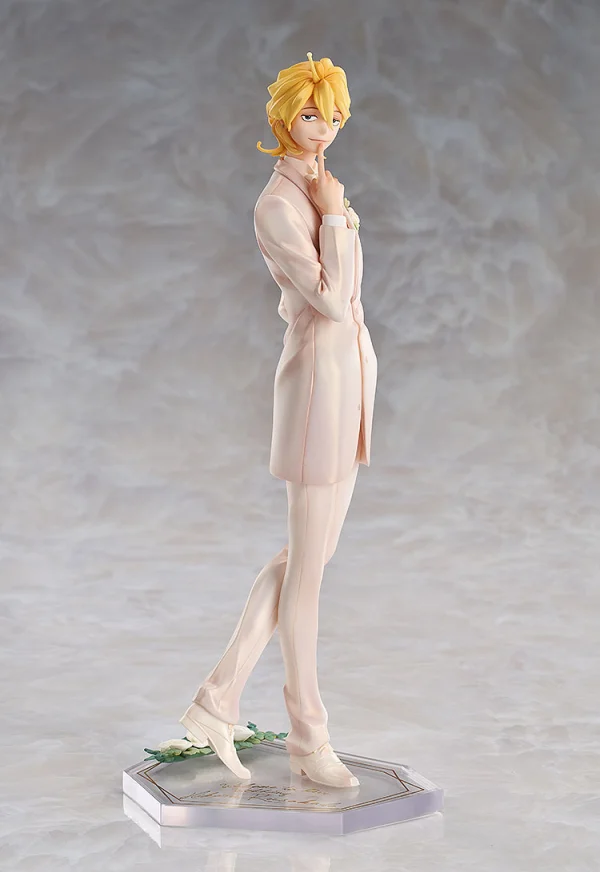 GOOD SMILE COMPANY Hikaru Kusakabe: Wedding Ver. - Doukyusei