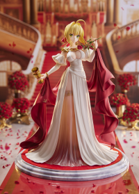 Fate/Grand Order Saber/Nero Claudius Venus's silk ver. 11