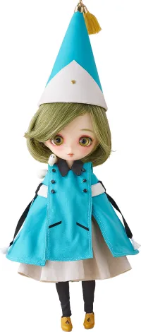 GOOD SMILE COMPANY Harmonia bloom Coco - Witch Hat Atelier - photo 2