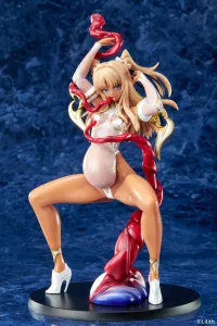 MouseUnit ~Love with Tentacle~ Futaba Lily Ramses - Tentacle and Witches - photo 6