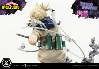 Prime 1 Studio Ultimate Premium Masterline My Hero Academia Tomura Shigaraki,Dabi,Himiko Toga DX Bonus Version - My Hero Academia - photo 60