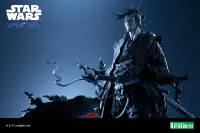 KOTOBUKIYA ARTFX The RONIN™ - Star Wars - photo 6