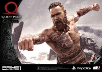 Prime 1 Studio Ultimate Premium Masterline God Of War Baldur & Broods - God Of War - photo 34