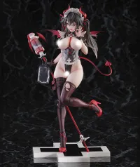 Rocket Boy Zena - 18+ - photo 8