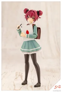 KOTOBUKIYA Emma Koishikawa【ST. IRIS GAKUEN GIRLS’ HIGH SCHOOL WINTER CLOTHES】 - SOUSAISHOJOTEIEN - photo 2