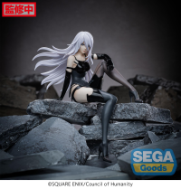 TV Anime "NieR:Automata Ver1.1a" PM Perching Figure "A2" 1