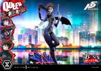 Premium Masterline Persona 5 Makoto Niijima "Queen" Bonus Version 18