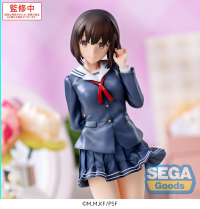 Luminasta Saekano the Movie: finale Megumi Kato Uniform Ver. 7