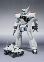 TAMASHII NATIONS <SIDE LABOR> INGRAM 1st REISSUE "Mobile Police PATLABOR" - Mobile Police Patlabor - photo 10