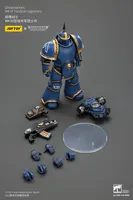 JOYTOY Ultramarines MK lll Tactical Legionary - Warhammer 40K - photo 21