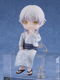 Nendoroid Doll Tsurumaru Kuninaga: Casual Outfit Ver. 5