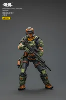 JOYTOY Steel Ride Corps Assaulter Stephen - Dark Source - photo 6