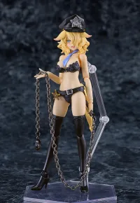 GOOD SMILE COMPANY PLAMAX GP-09 Underwear Girl Body Prison Guard Luisa - Guilty Princess - photo 4