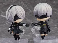 GOOD SMILE COMPANY Nendoroid NieR:Automata 9S (YoRHa No. 9 Type S) - NieR:Automata - photo 2