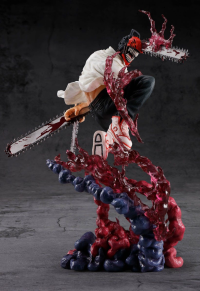 Chainsaw Man 4