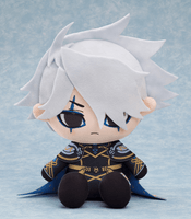 Chocopuni Plushie Ruler/James Moriarty 1